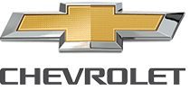 Logo CHEVROLET