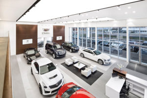 cadillac-autohaus-mobilforum-ausstellungsraum