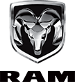 Logo DODGE-RAM