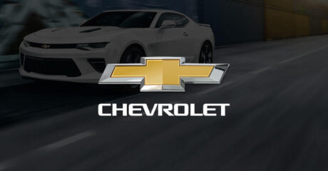 Intro Chevrolet